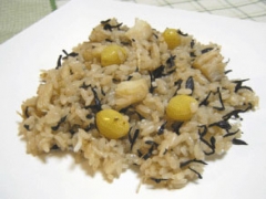 ���νܤο����Ȥäƣ�<br>�ؤ���ʤ�ȥۥ��ƤΤҤ������ӡ�