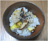 ���νܤο����Ȥäƣ�<br>�ط��������